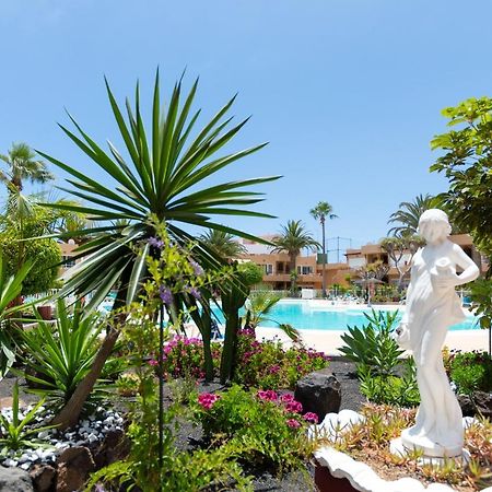 Elrincondesara Apartment Corralejo Luaran gambar