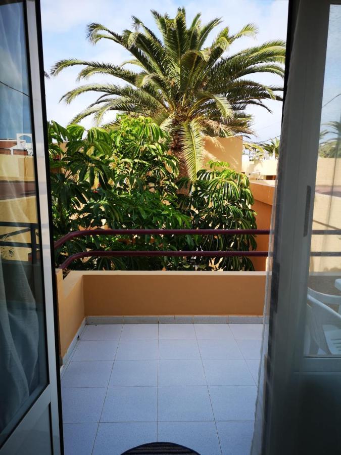 Elrincondesara Apartment Corralejo Luaran gambar