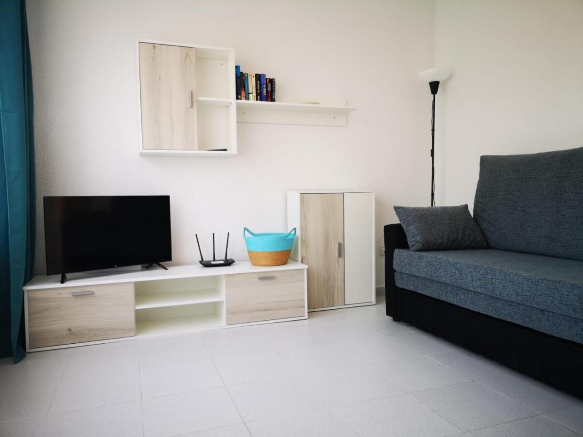 Elrincondesara Apartment Corralejo Luaran gambar