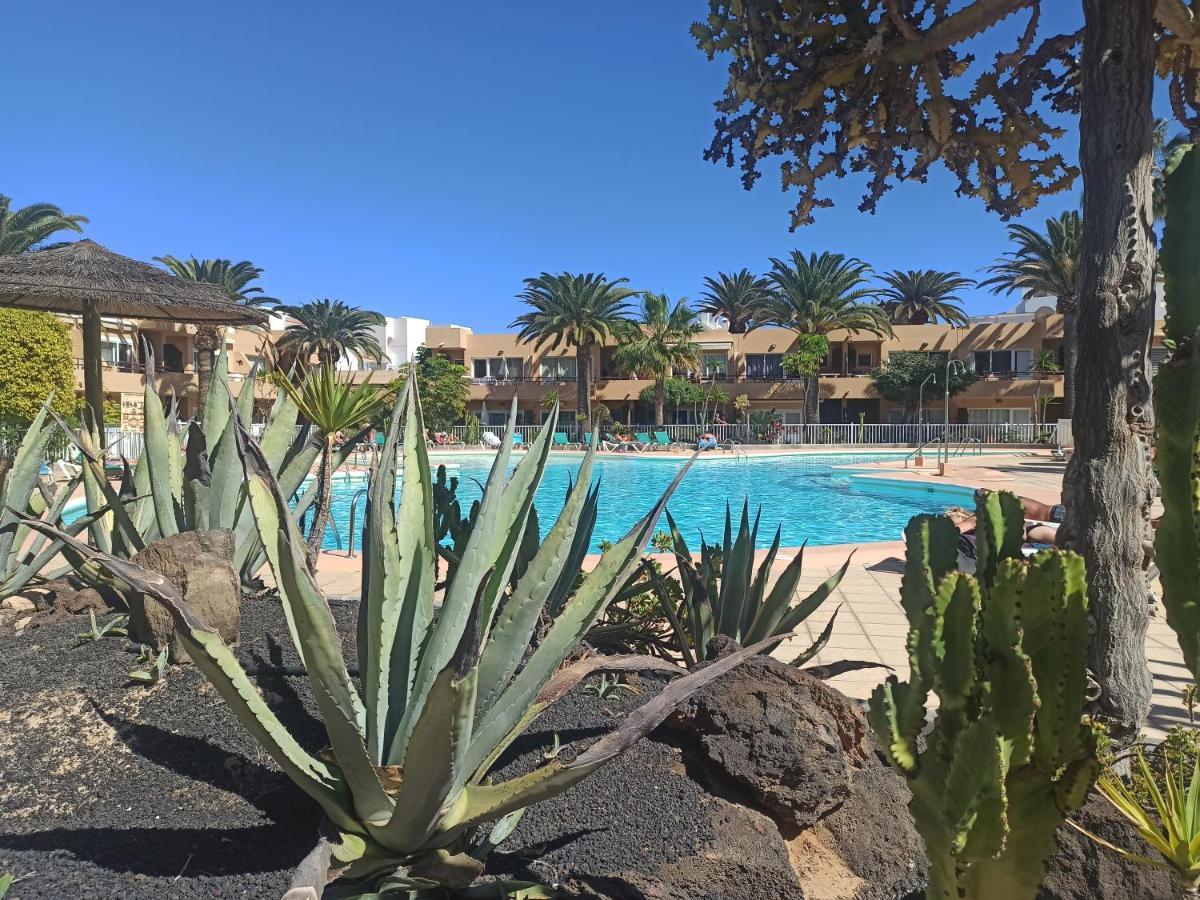 Elrincondesara Apartment Corralejo Luaran gambar