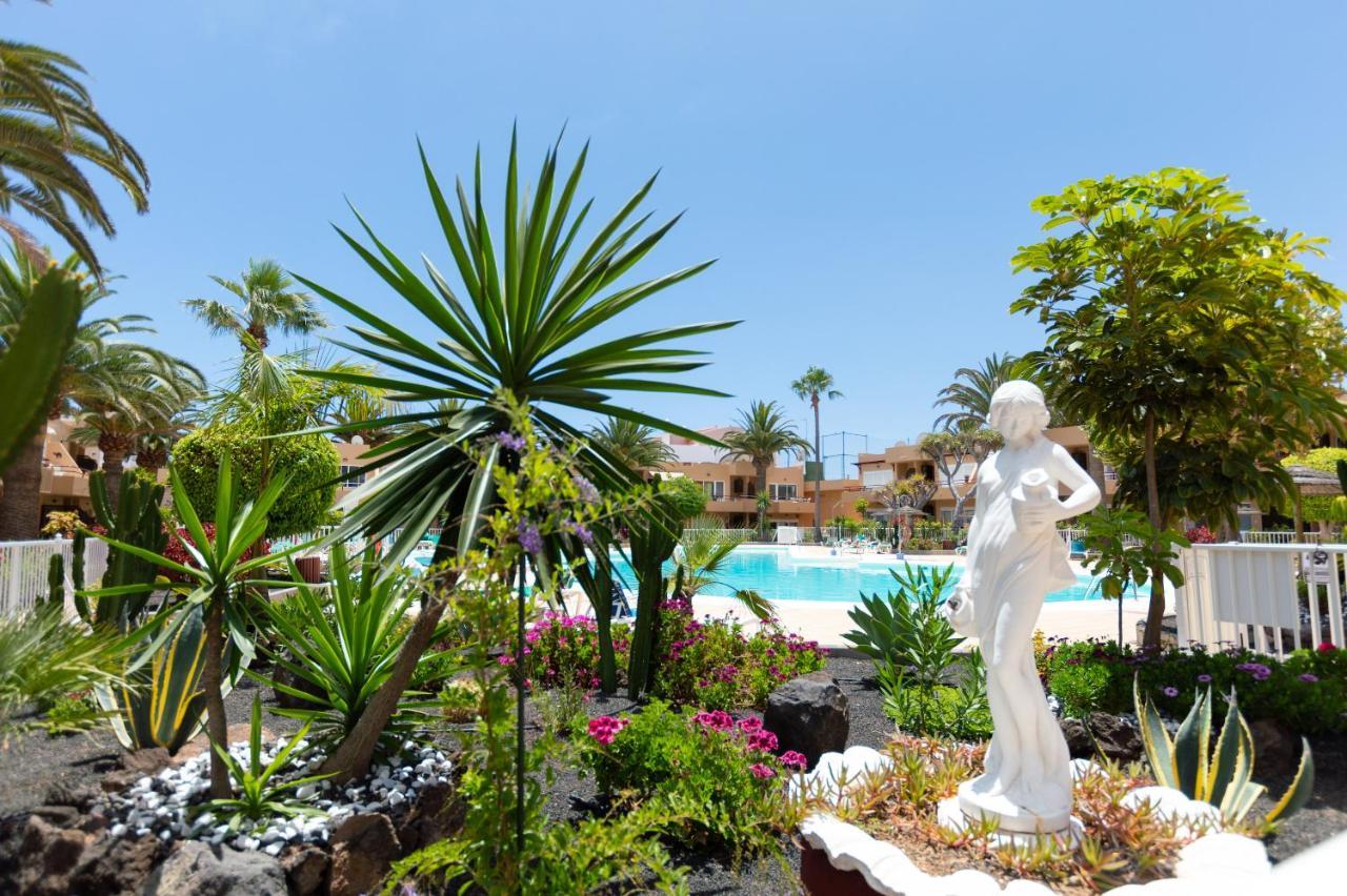 Elrincondesara Apartment Corralejo Luaran gambar