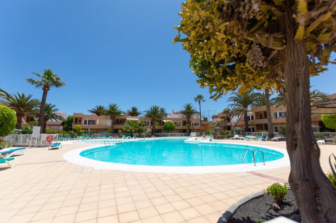 Elrincondesara Apartment Corralejo Luaran gambar