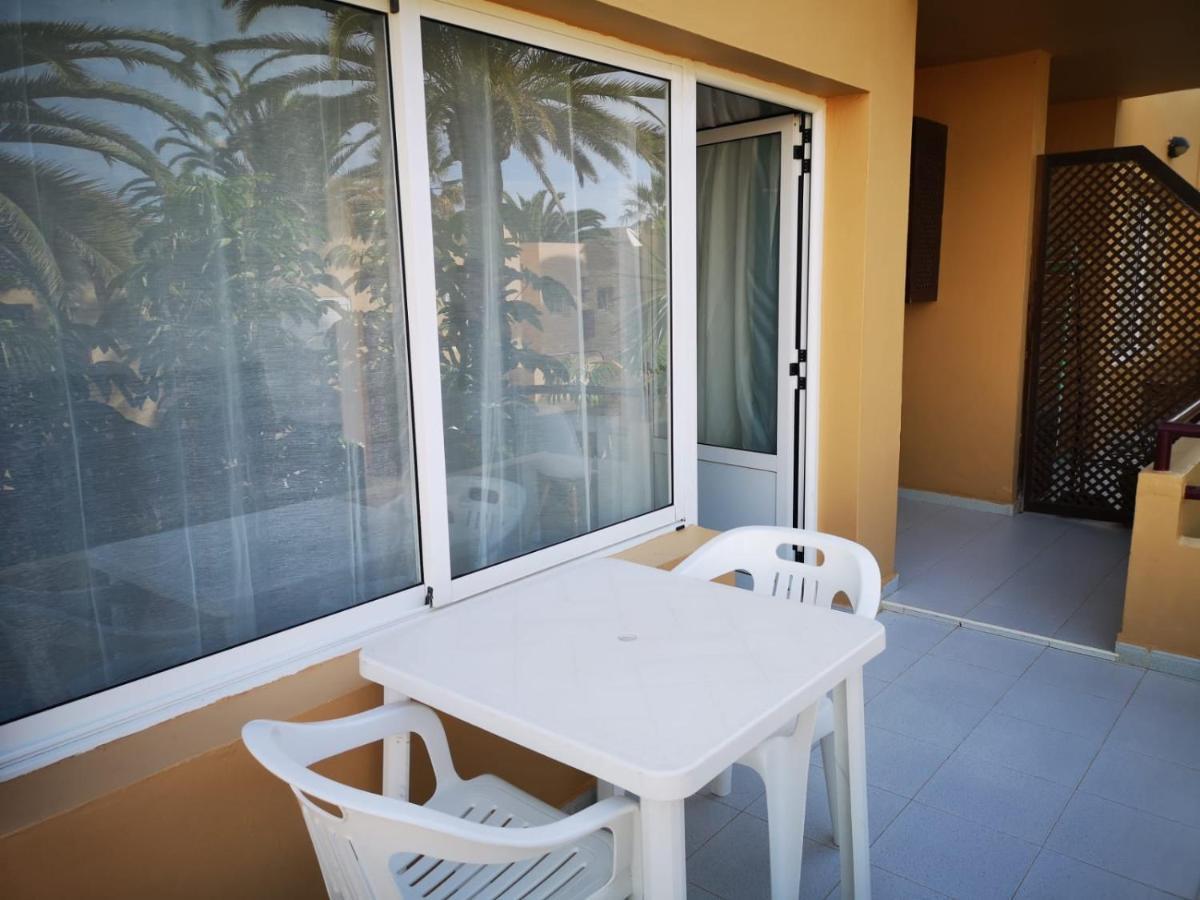 Elrincondesara Apartment Corralejo Luaran gambar