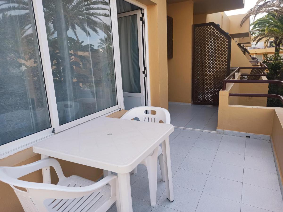 Elrincondesara Apartment Corralejo Luaran gambar
