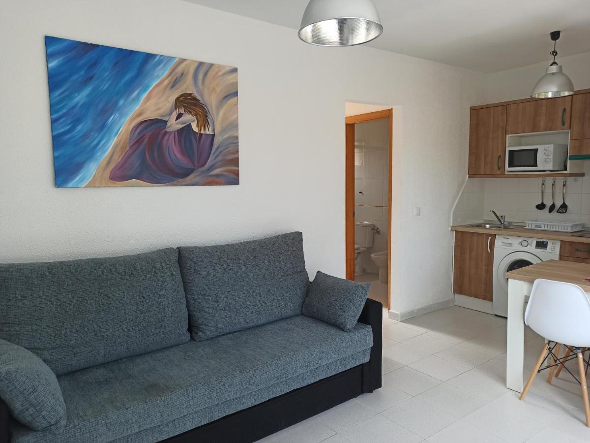Elrincondesara Apartment Corralejo Luaran gambar
