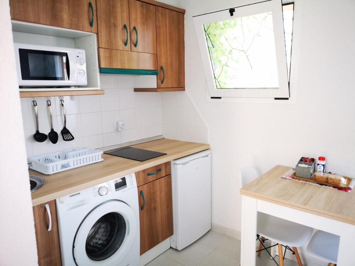Elrincondesara Apartment Corralejo Luaran gambar