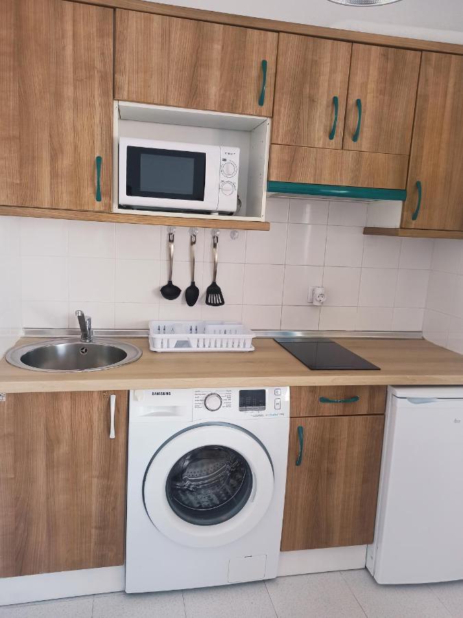 Elrincondesara Apartment Corralejo Luaran gambar