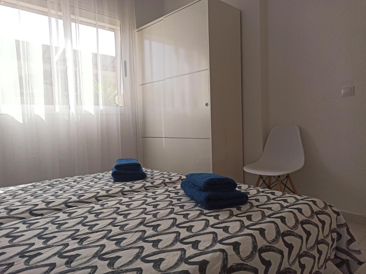 Elrincondesara Apartment Corralejo Luaran gambar