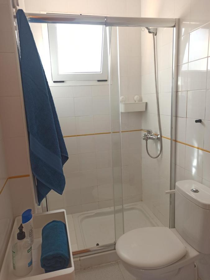 Elrincondesara Apartment Corralejo Luaran gambar