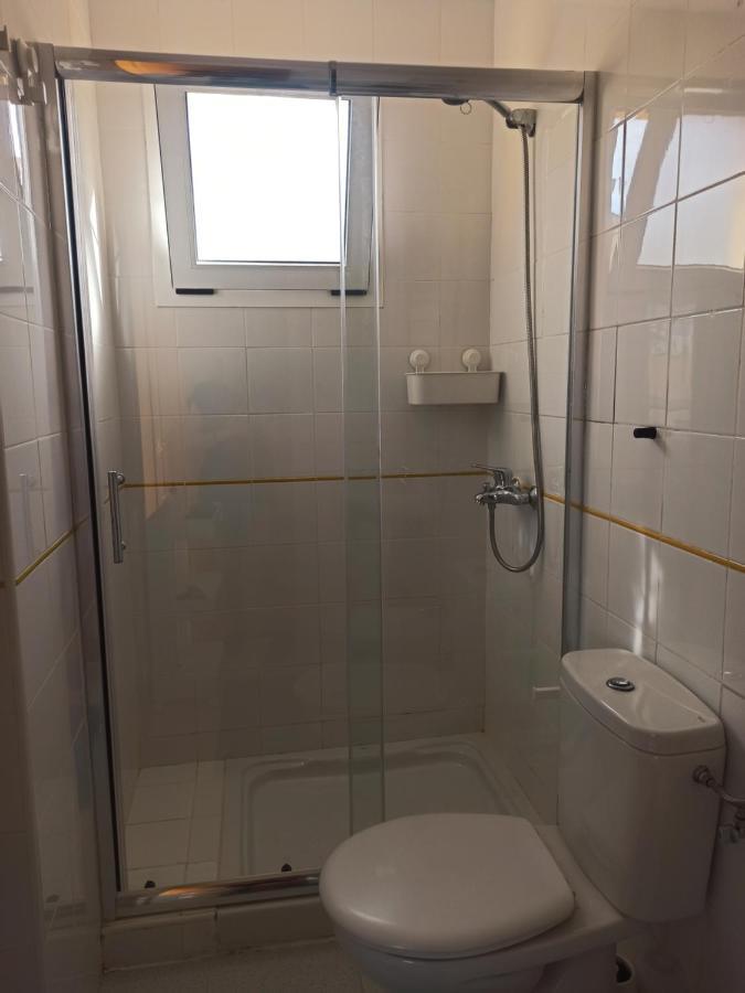 Elrincondesara Apartment Corralejo Luaran gambar