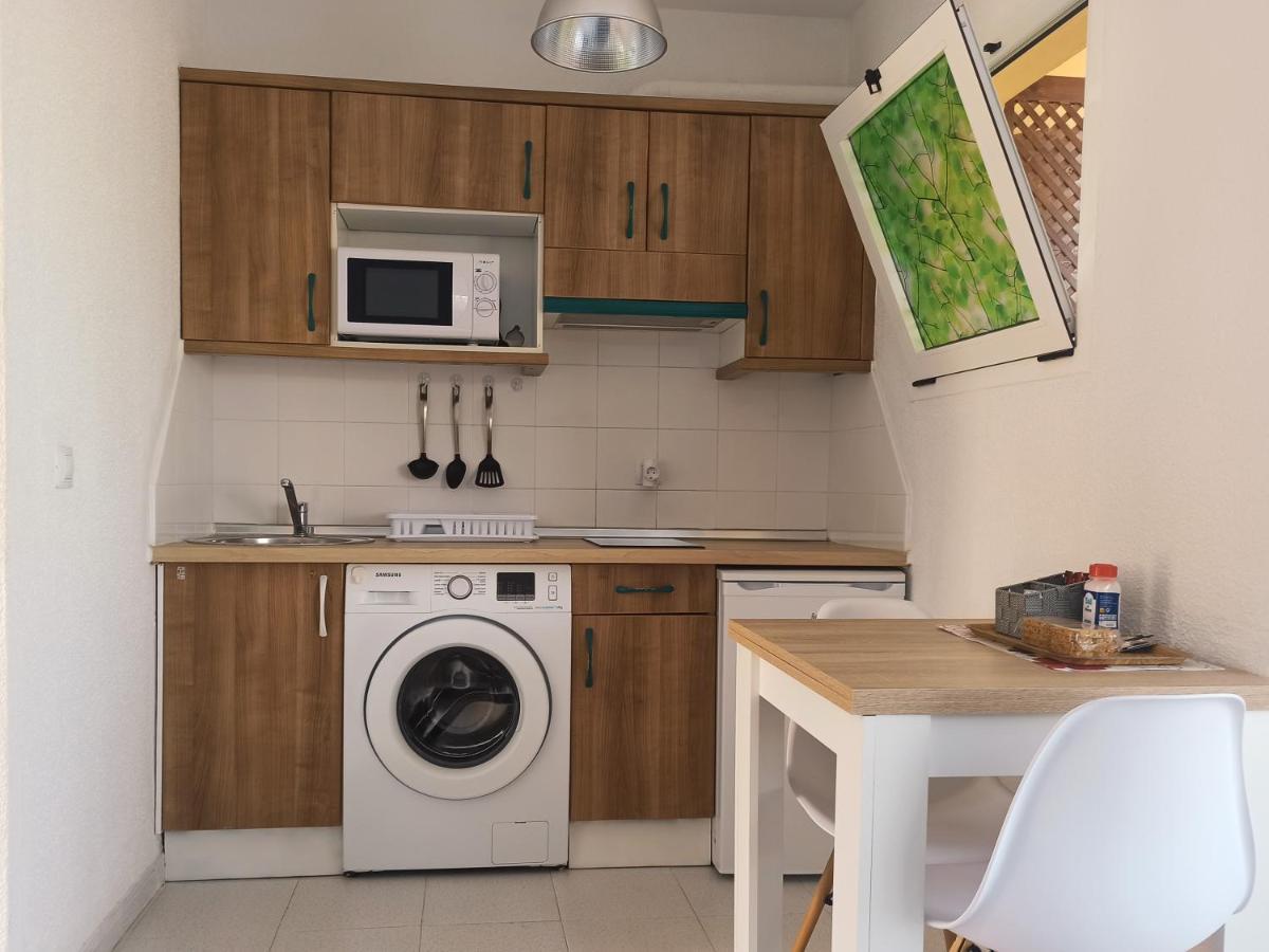 Elrincondesara Apartment Corralejo Luaran gambar