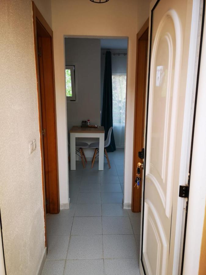 Elrincondesara Apartment Corralejo Luaran gambar