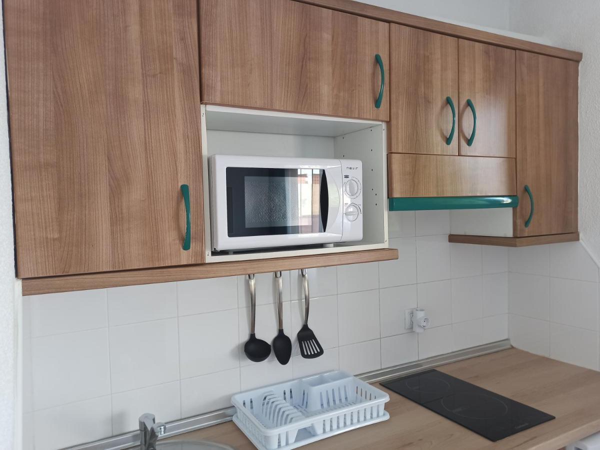 Elrincondesara Apartment Corralejo Luaran gambar