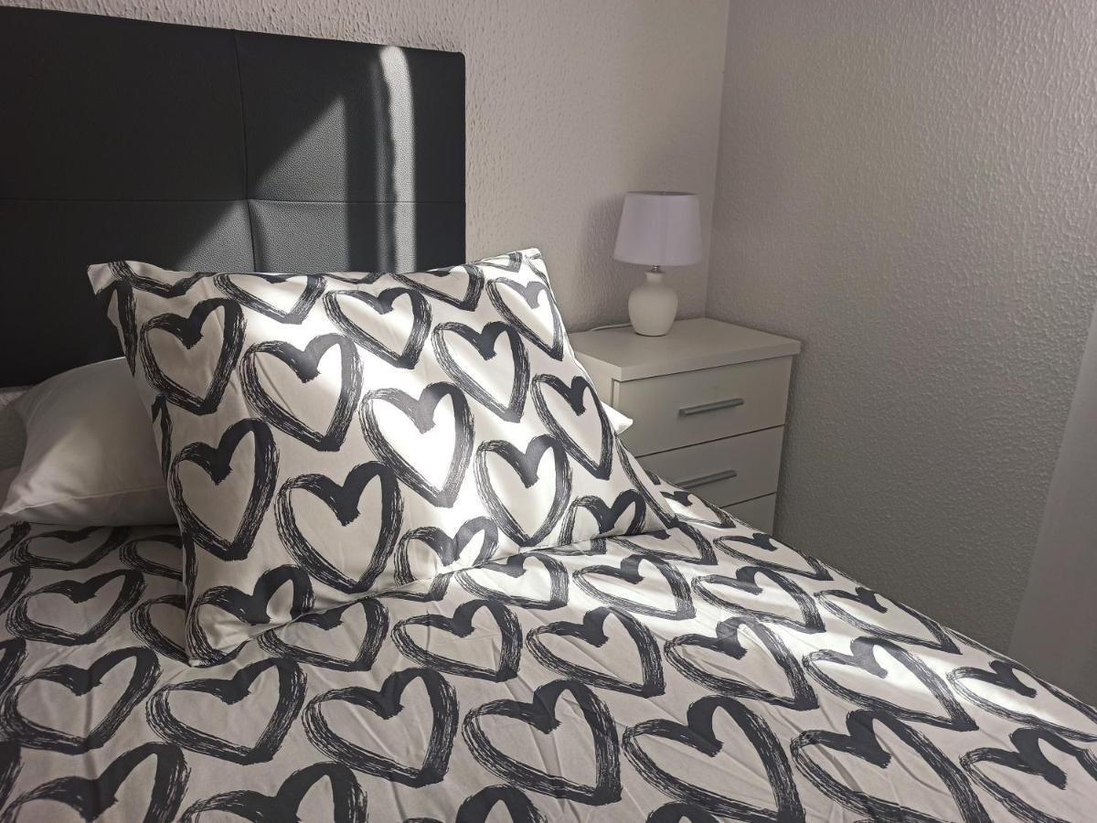 Elrincondesara Apartment Corralejo Luaran gambar