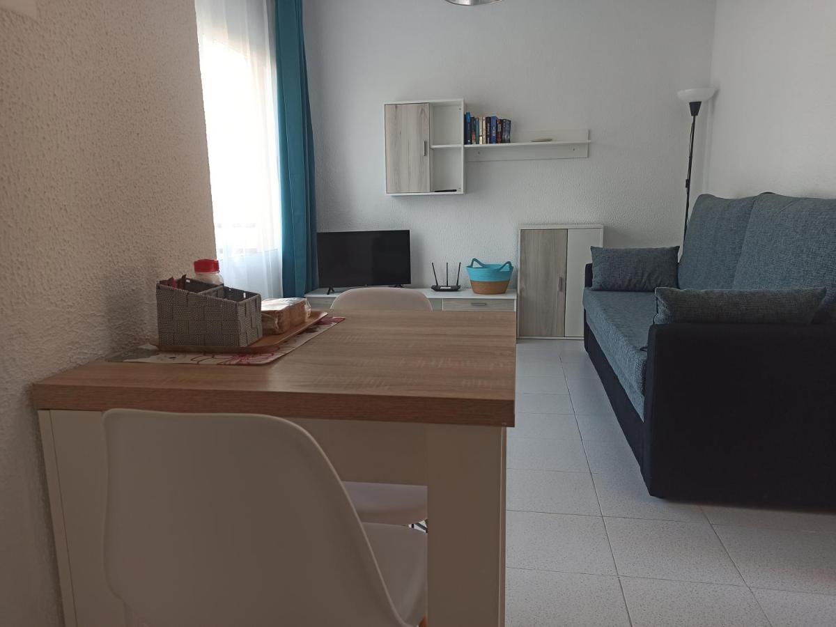 Elrincondesara Apartment Corralejo Luaran gambar