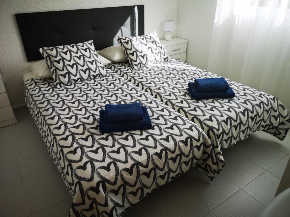 Elrincondesara Apartment Corralejo Luaran gambar