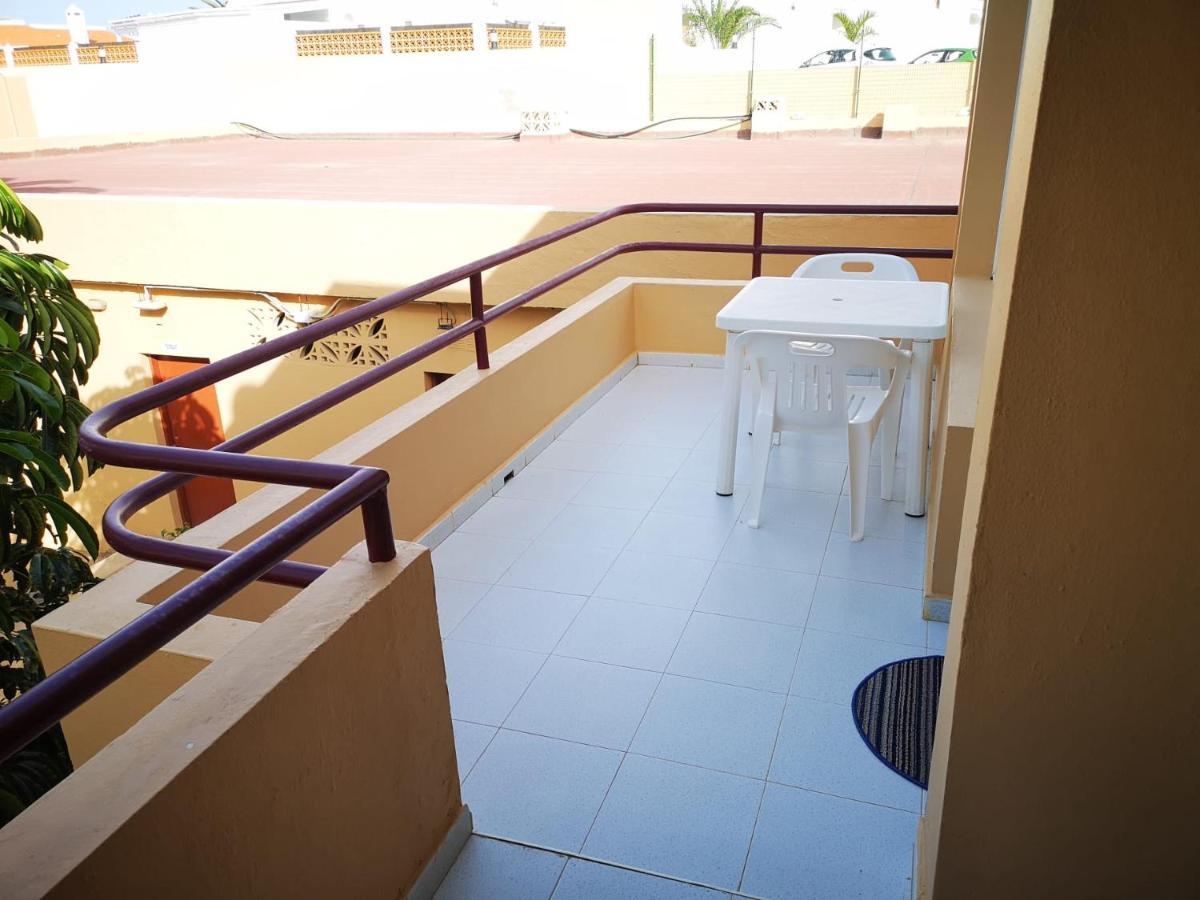 Elrincondesara Apartment Corralejo Luaran gambar