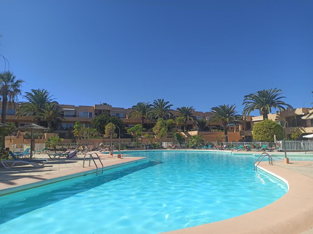 Elrincondesara Apartment Corralejo Luaran gambar