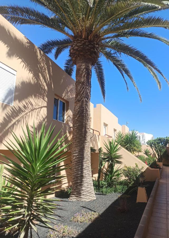 Elrincondesara Apartment Corralejo Luaran gambar