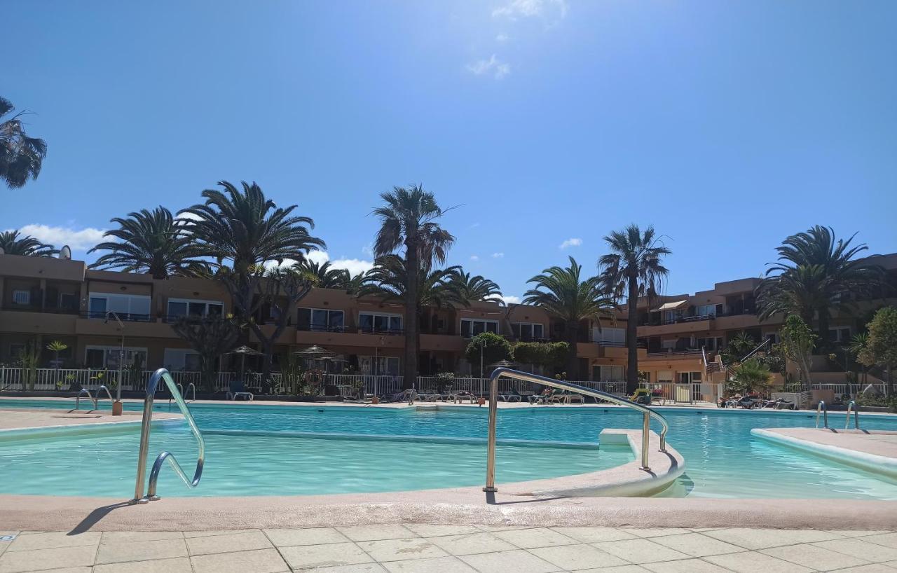 Elrincondesara Apartment Corralejo Luaran gambar