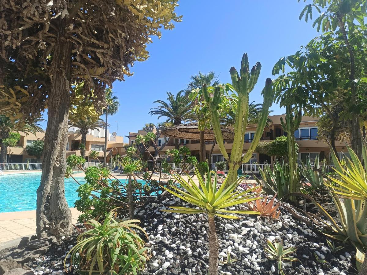 Elrincondesara Apartment Corralejo Luaran gambar