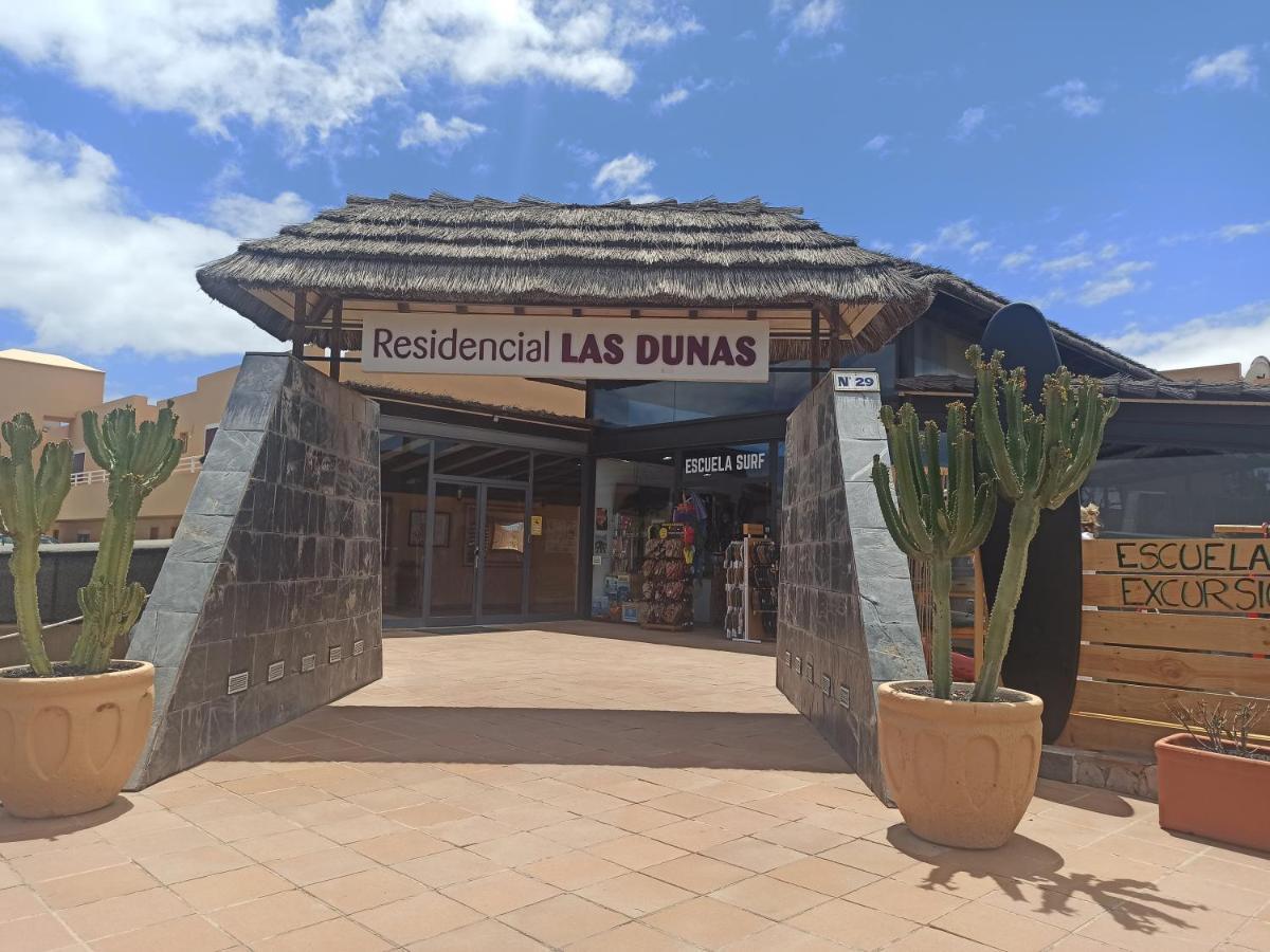 Elrincondesara Apartment Corralejo Luaran gambar