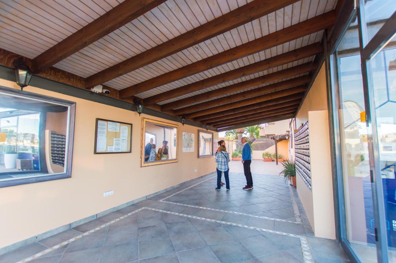 Elrincondesara Apartment Corralejo Luaran gambar