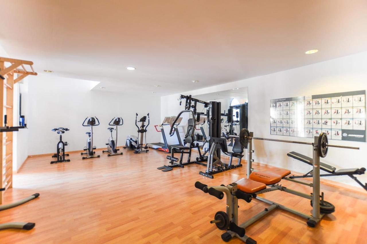 Elrincondesara Apartment Corralejo Luaran gambar