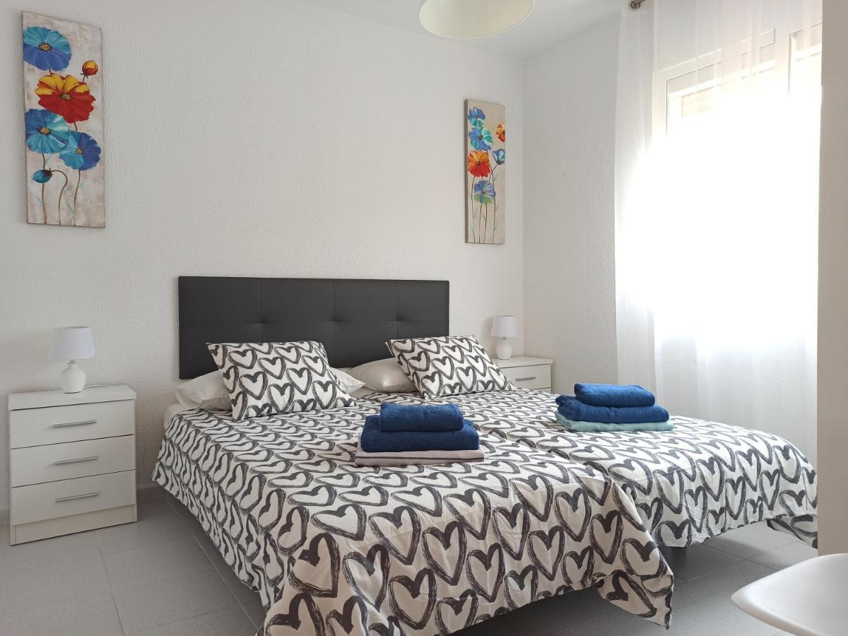 Elrincondesara Apartment Corralejo Luaran gambar