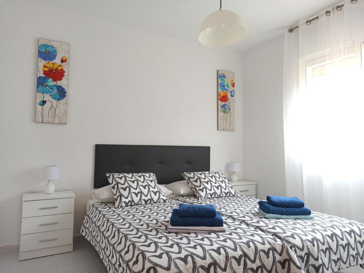 Elrincondesara Apartment Corralejo Luaran gambar